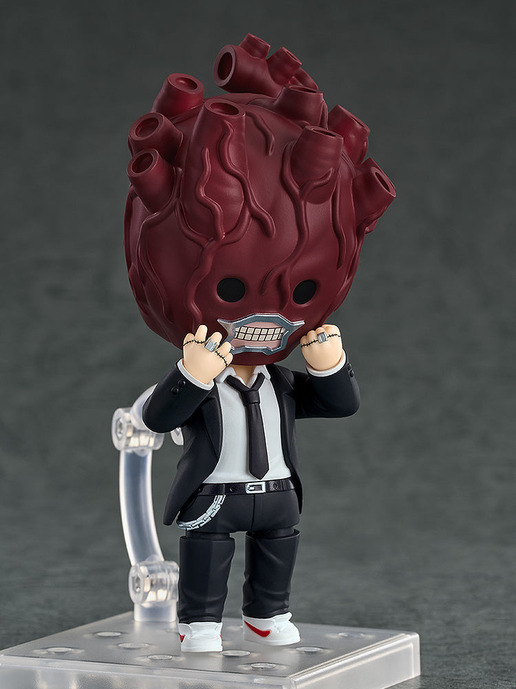 PREVENTA NENDOROID SHIN