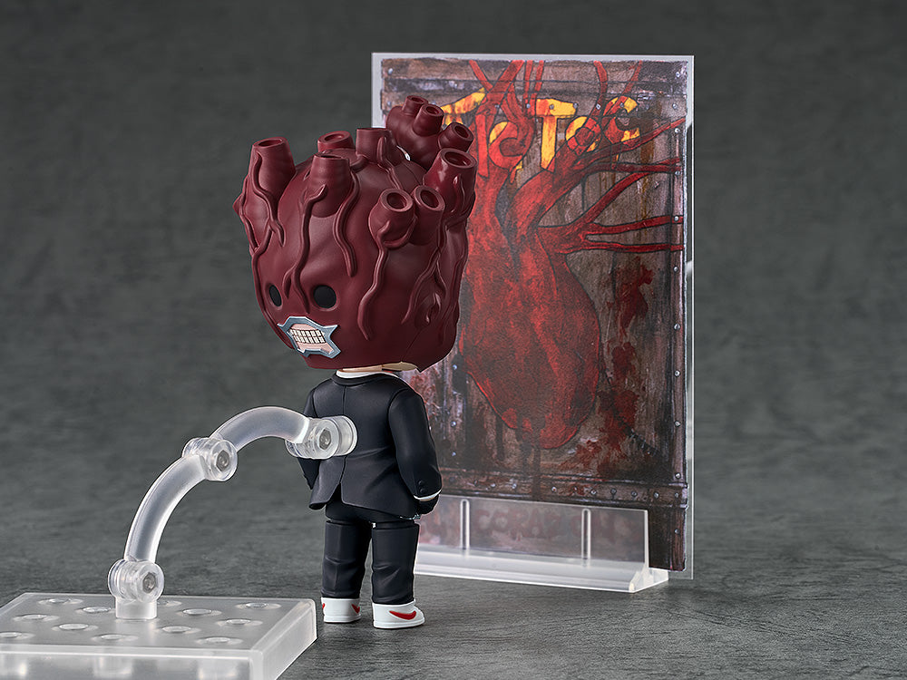 PREVENTA NENDOROID SHIN