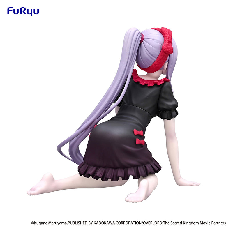 OVERLORD NOODLE STOPPER FIGURE -SHALLTEAR LOUNGEWEAR VER.-
