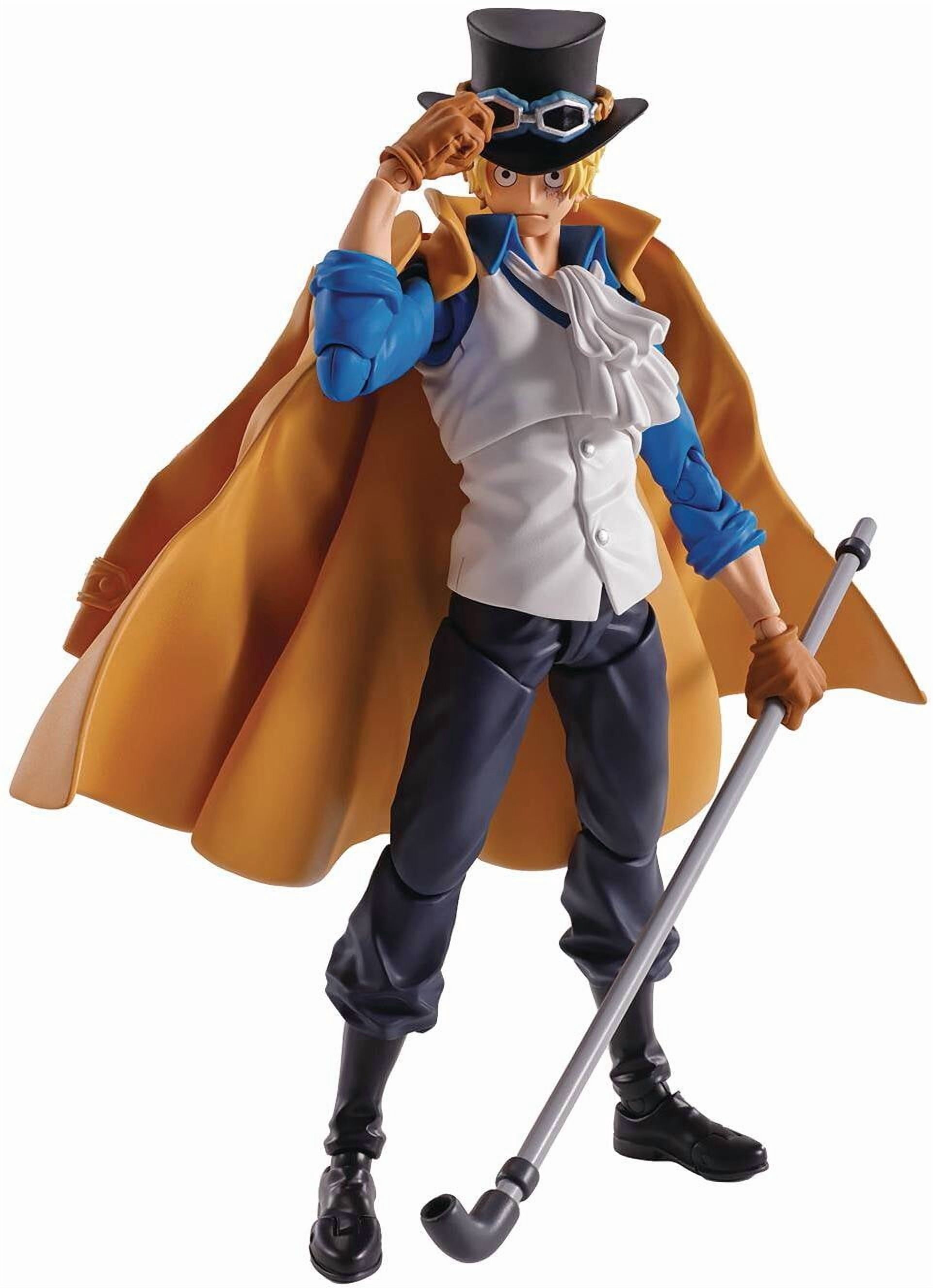 BANDAI S.H.Figuarts KIYO TAKAMINE