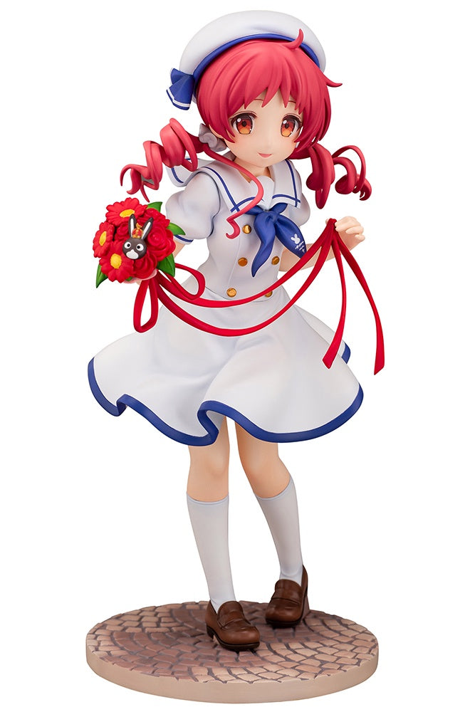 MEGU(SUMMER UNIFORM)