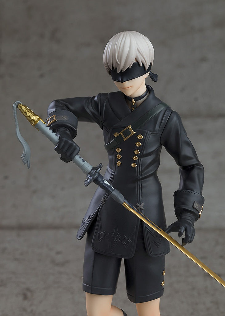 POP UP PARADE 9S (YORHA NO 9 TYPE S)
