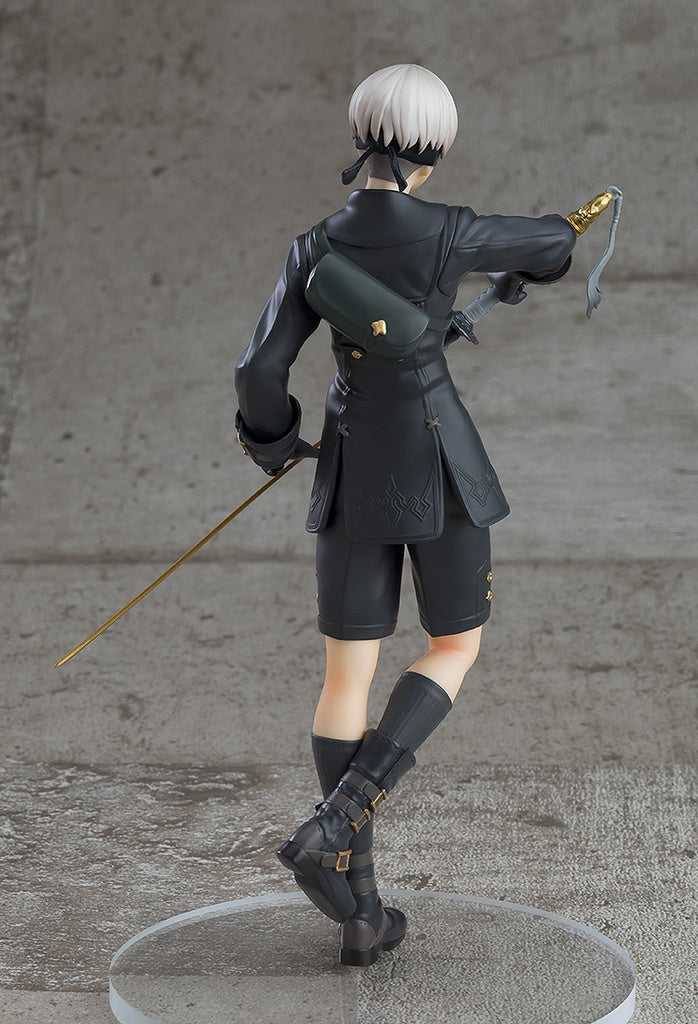 POP UP PARADE 9S (YORHA NO 9 TYPE S)