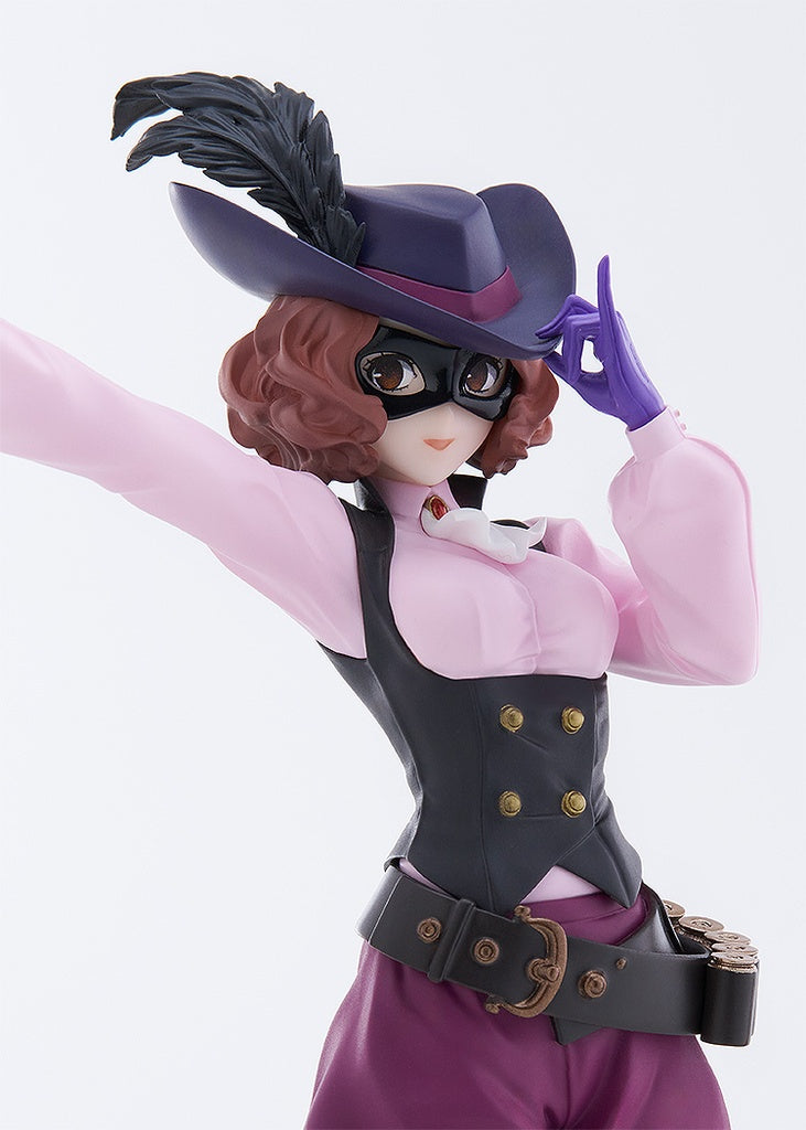 POP UP PARADE NOIR