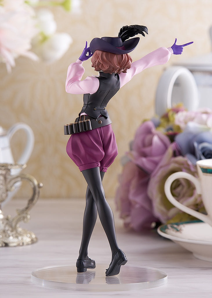 POP UP PARADE NOIR