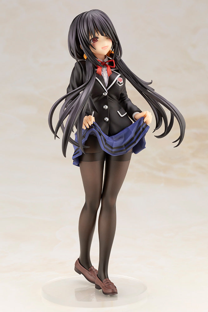 DATE A LIVE IV KURUMI TOKISAKI SCHOOL UNIFORM VER.