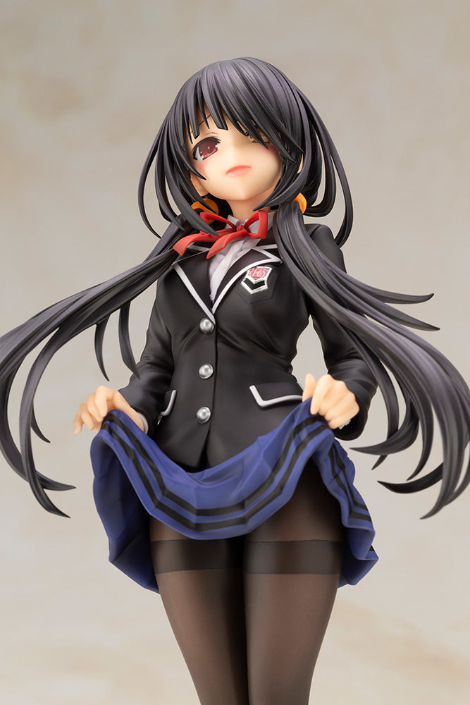 DATE A LIVE IV KURUMI TOKISAKI SCHOOL UNIFORM VER.