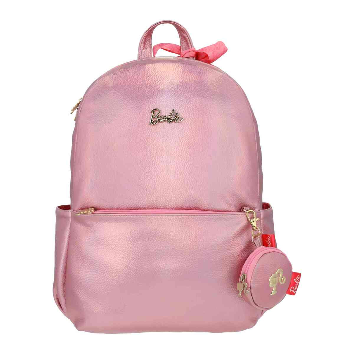Mochila Barbie Pink Fantasy