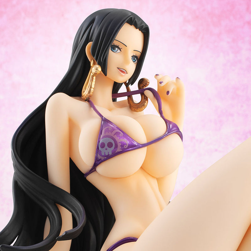 PORTRAIT.OF.PIRATES ONE PIECE“LIMITED EDITION” BOA HANCOCK VER.BB_EX 20TH ANNIVERSARY