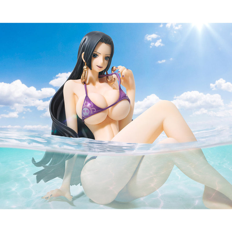 PORTRAIT.OF.PIRATES ONE PIECE“LIMITED EDITION” BOA HANCOCK VER.BB_EX 20TH ANNIVERSARY