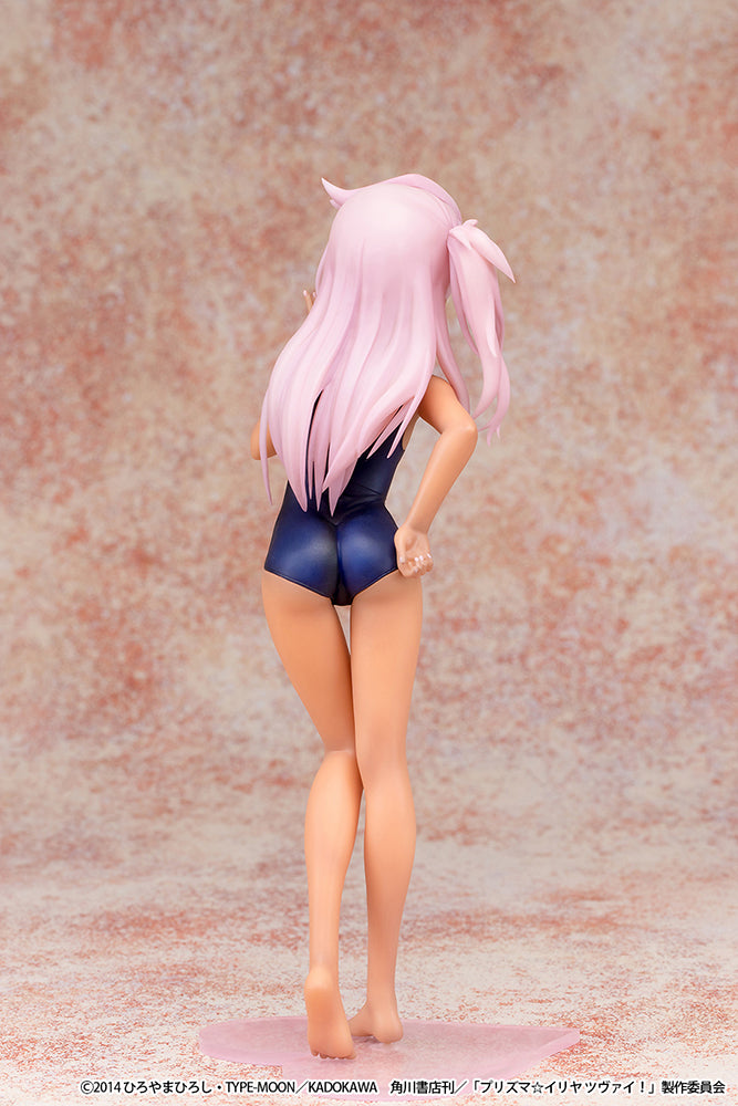 PRISMA ILLYA-CHLOE VON EINZBERN SWIMSUIT VER.