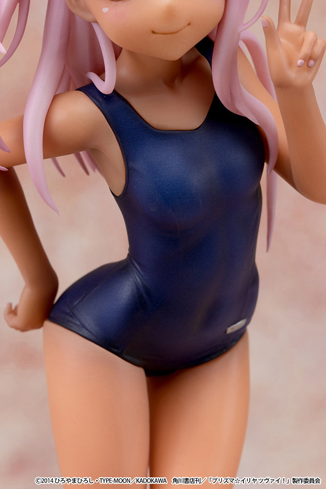 PRISMA ILLYA-CHLOE VON EINZBERN SWIMSUIT VER.