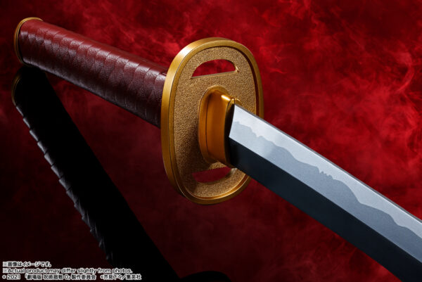 PROPLICA OkkotsuÂ´s Sword -Jujutsu Kaisen 0-