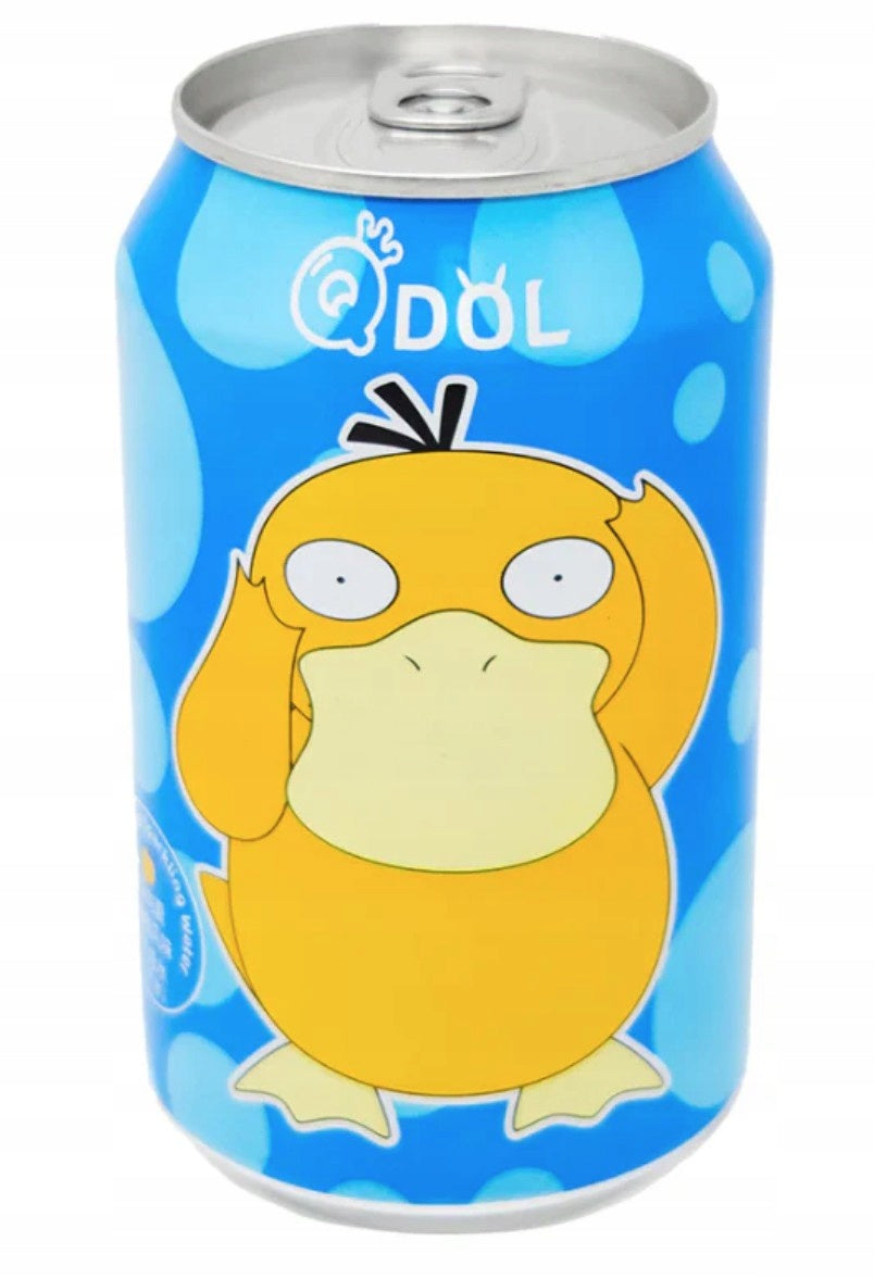DOL POKEMON CITRICOS 330ML