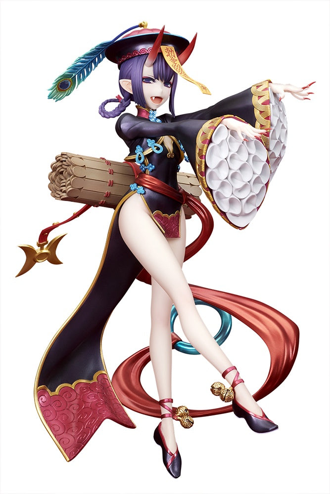 FATE/GRAND ORDER ASSASSIN - SHUTEN DOUJI FESTIVAL PORTRAIT