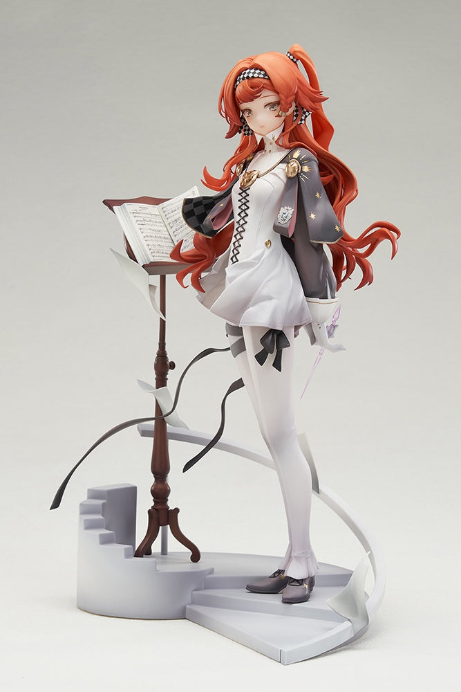 PREVENTA REVERSE: 1999 SONETTO 1/7 COMPLETE FIGURE