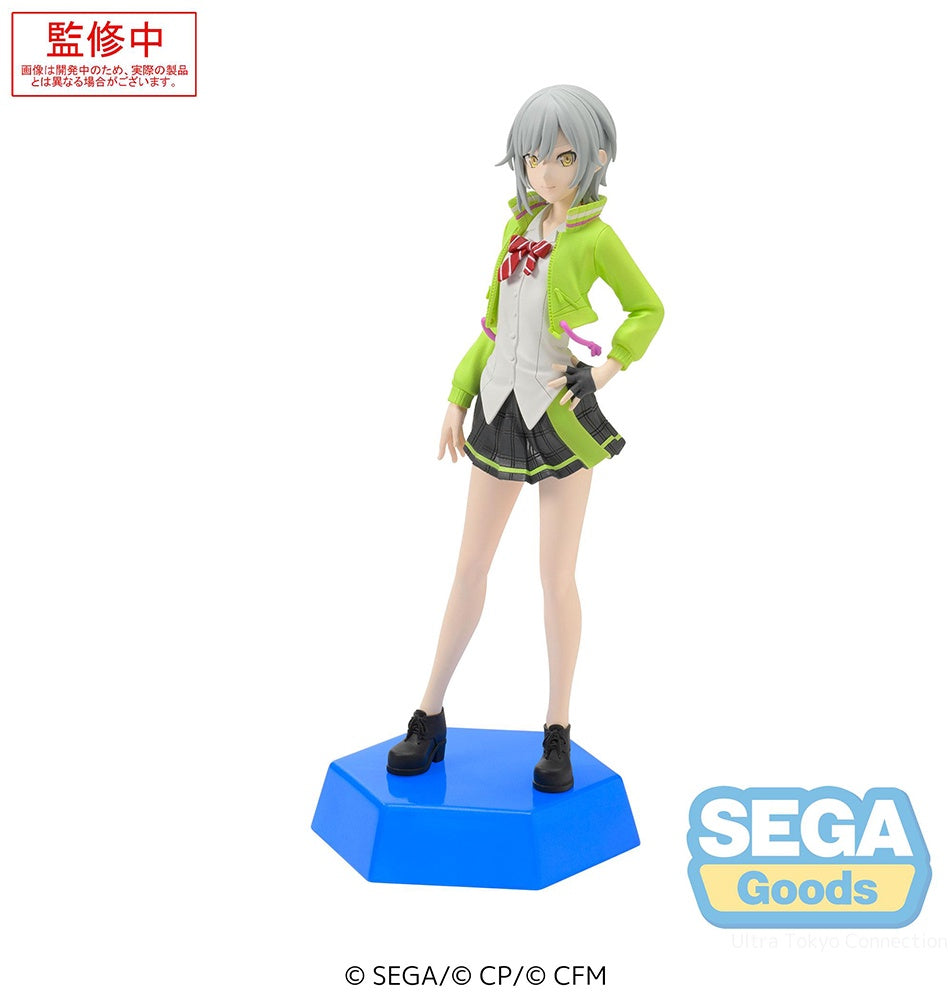 DESKTOP X DECORATE COLLECTIONS "HATSUNE MIKU: COLORFUL STAGE!" "HINOMORI SHIHO"