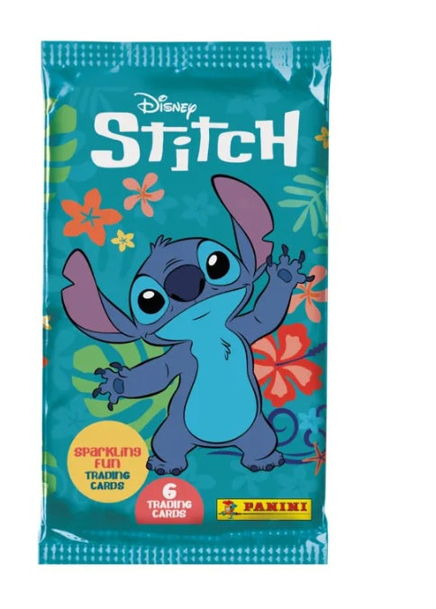 1 SOBRE STITCH TC
