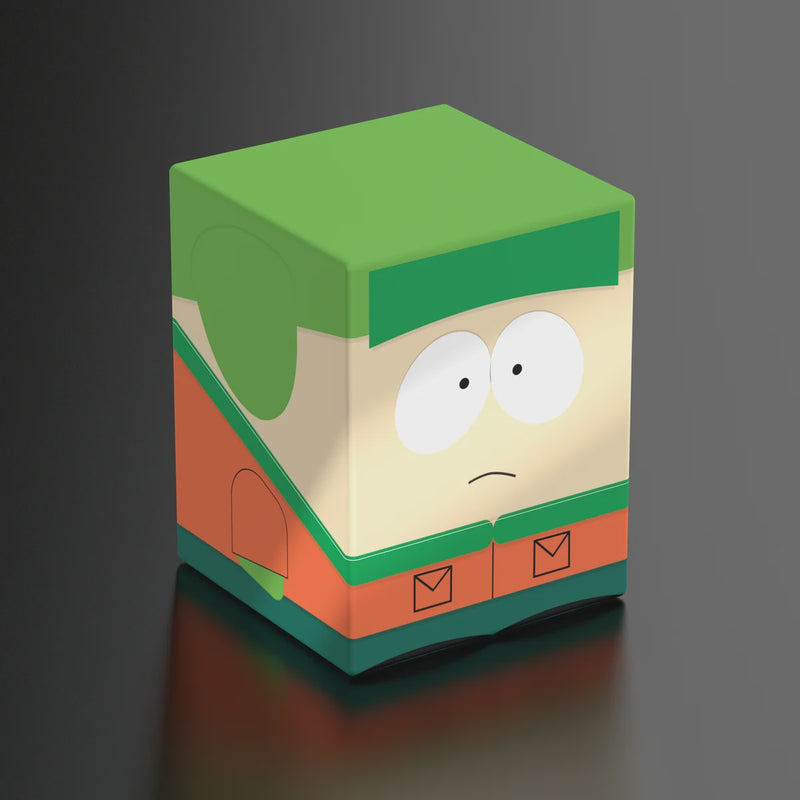 SQUAROES: SOUTH PARK- WAVE I- KYLE