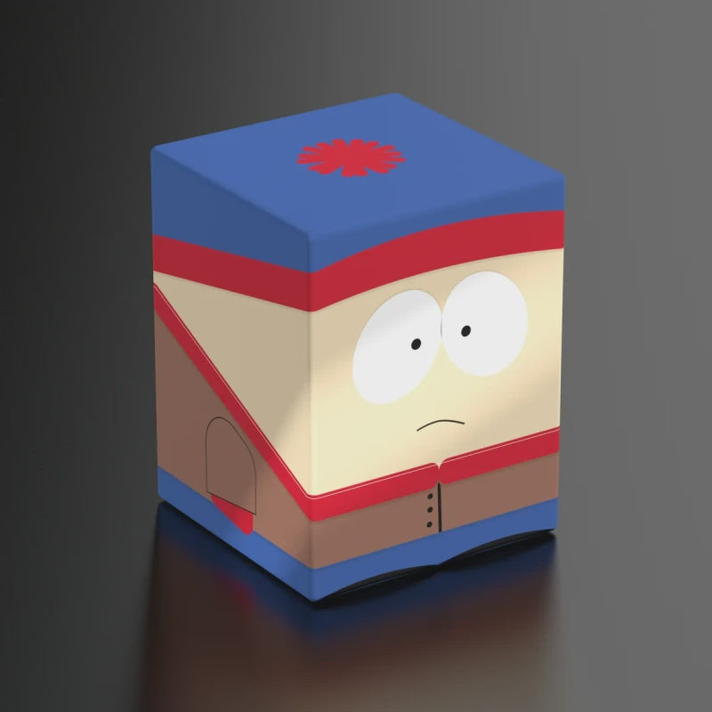 SQUAROES: SOUTH PARK- WAVE I- STAN
