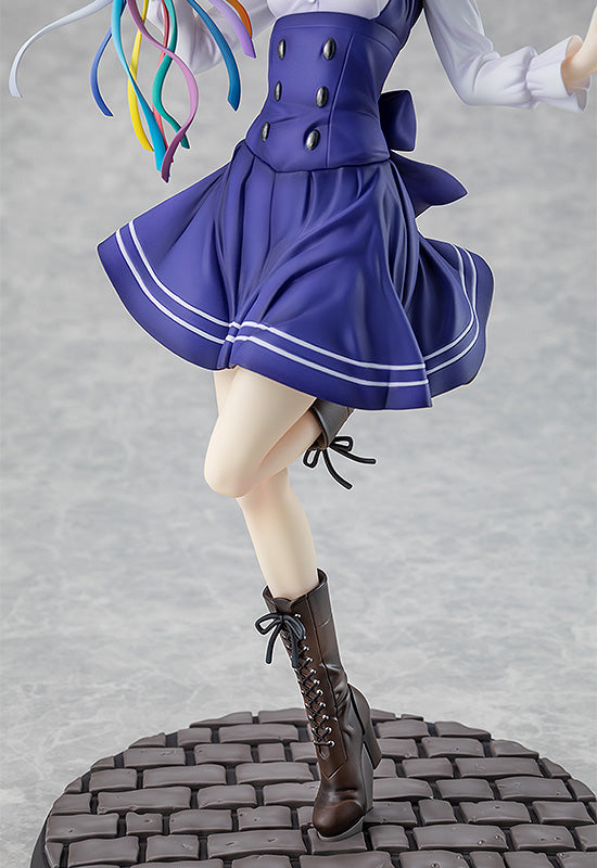 SABER/ALTRIA PENDRAGON (LILY): FESTIVAL PORTRAIT VER.