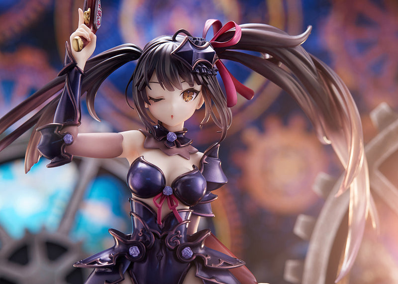 SPIRITALE BY TAITO DATE A BULLET - TOKISAKI KURUMI~GUNNER VER.~ 1/7 SCALE FIGURE