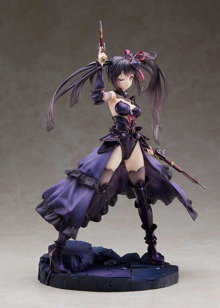 SPIRITALE BY TAITO DATE A BULLET - TOKISAKI KURUMI~GUNNER VER.~ 1/7 SCALE FIGURE