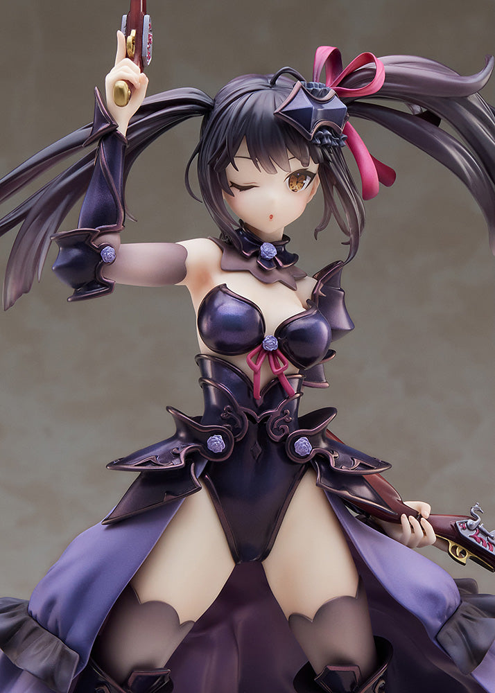 SPIRITALE BY TAITO DATE A BULLET - TOKISAKI KURUMI~GUNNER VER.~ 1/7 SCALE FIGURE