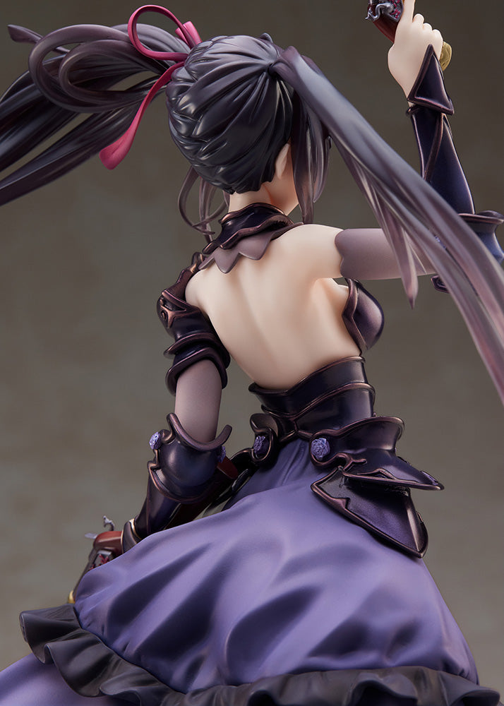 SPIRITALE BY TAITO DATE A BULLET - TOKISAKI KURUMI~GUNNER VER.~ 1/7 SCALE FIGURE