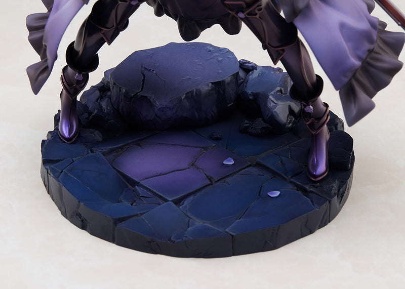 SPIRITALE BY TAITO DATE A BULLET - TOKISAKI KURUMI~GUNNER VER.~ 1/7 SCALE FIGURE