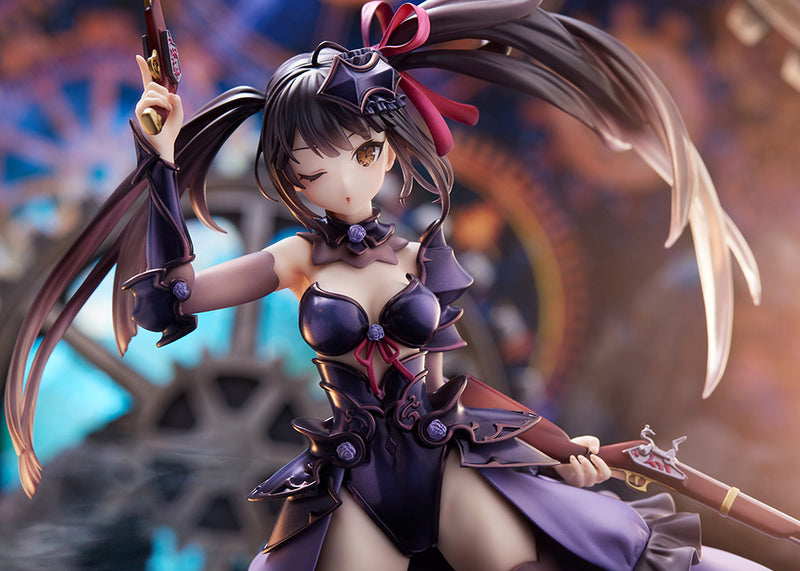 SPIRITALE BY TAITO DATE A BULLET - TOKISAKI KURUMI~GUNNER VER.~ 1/7 SCALE FIGURE