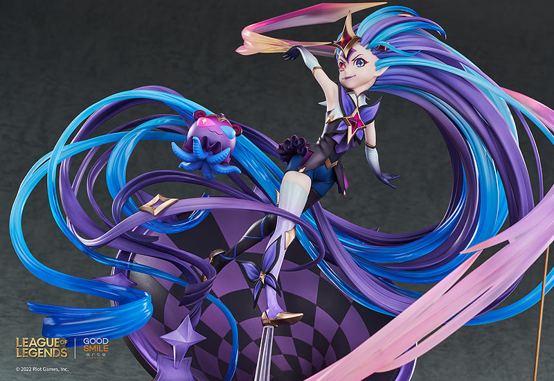 STAR GUARDIAN ZOE