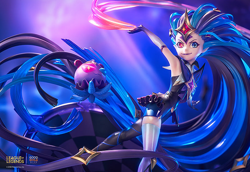 STAR GUARDIAN ZOE