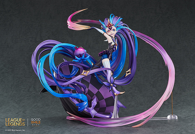 STAR GUARDIAN ZOE