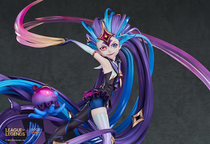 STAR GUARDIAN ZOE