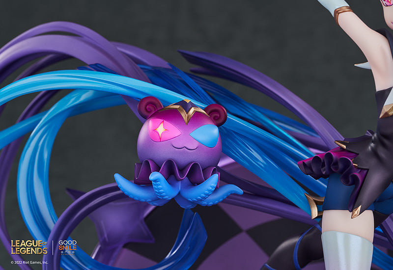 STAR GUARDIAN ZOE