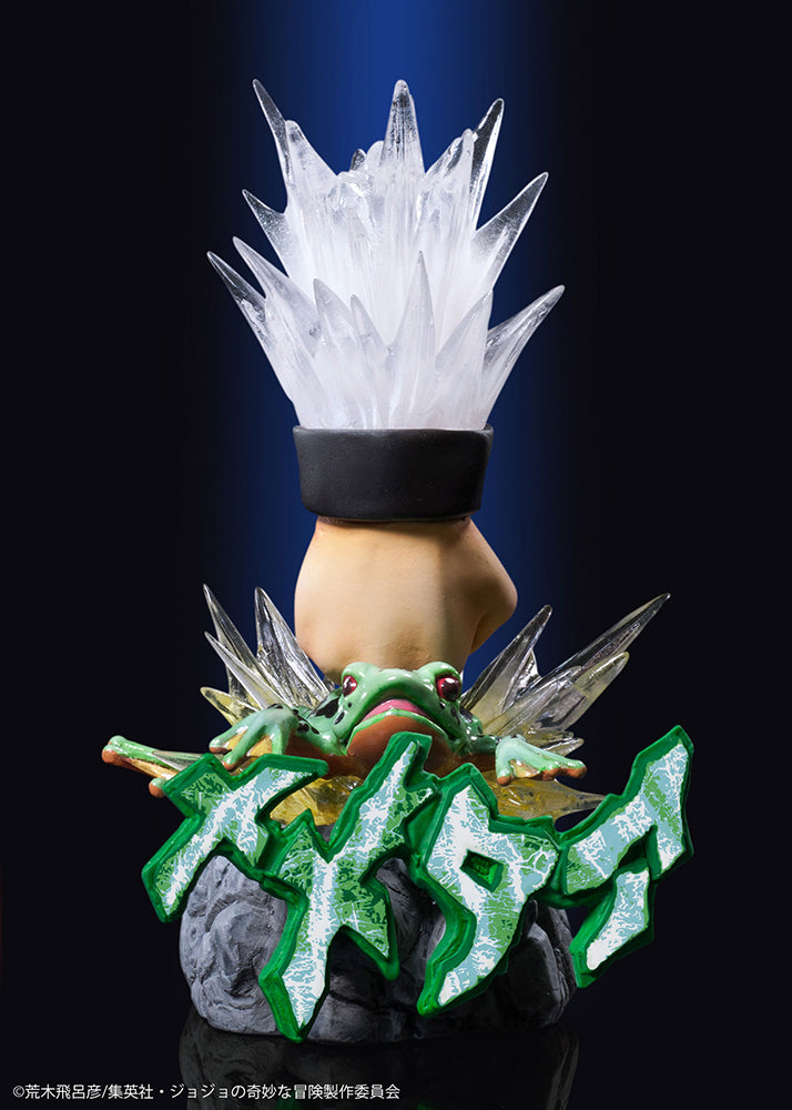 SUPER STRAP COLLECTION BLIND BOX JOJOS SET 6
