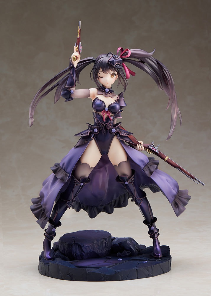 SPIRITALE BY TAITO DATE A BULLET - TOKISAKI KURUMI~GUNNER VER.~ 1/7 SCALE FIGURE
