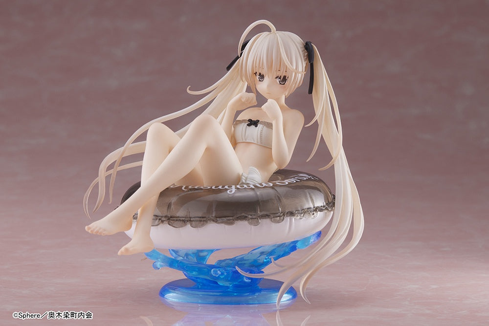 AQUA FLOAT GIRLS SORA KASUGANO