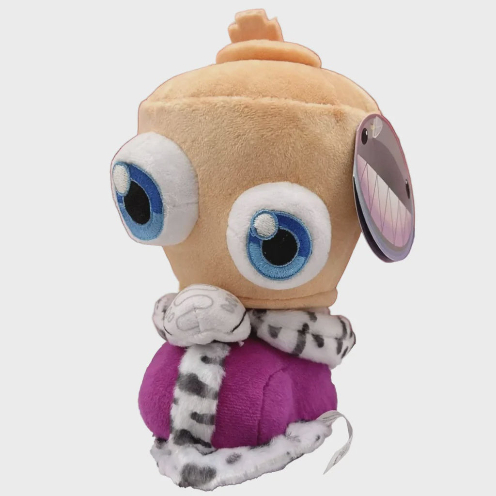 PELUCHE LIL FELLAS KINGER
