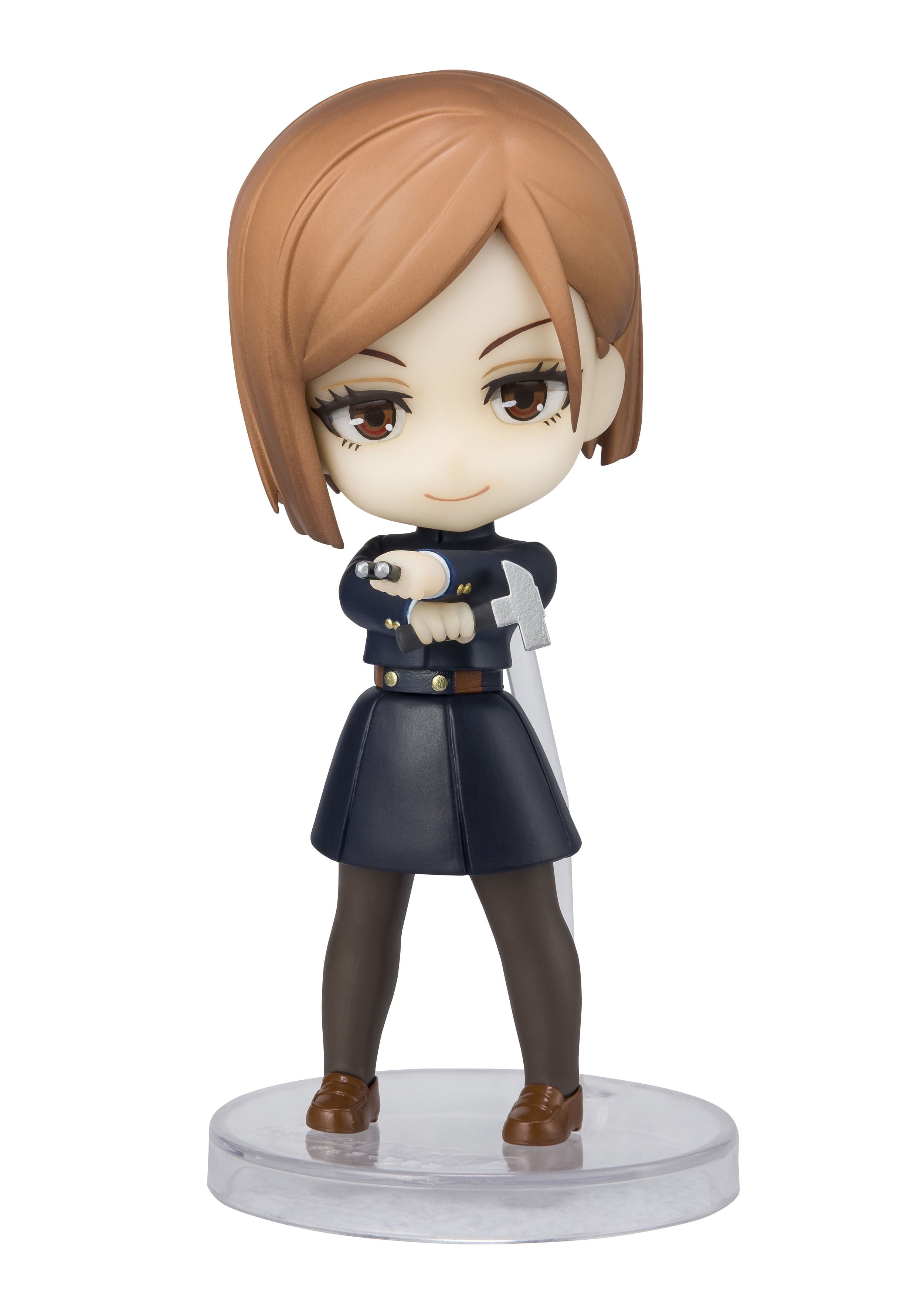 BANDAI Figuarts mini Toge Inumaki