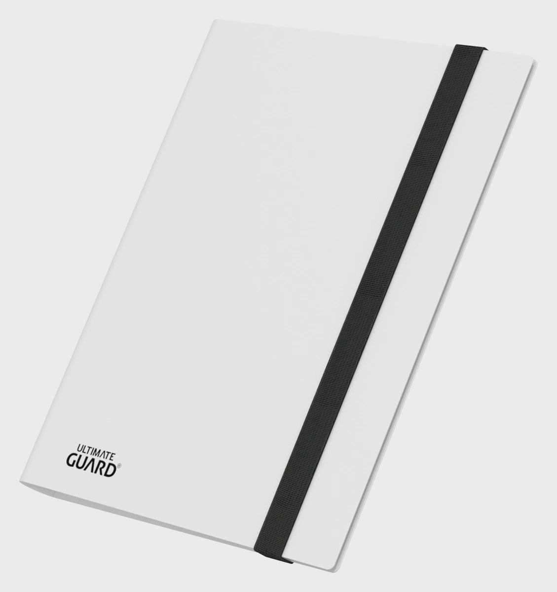 PORTFOLIO: 18-POCKET FLEXXFOLIO 360- WHITE
