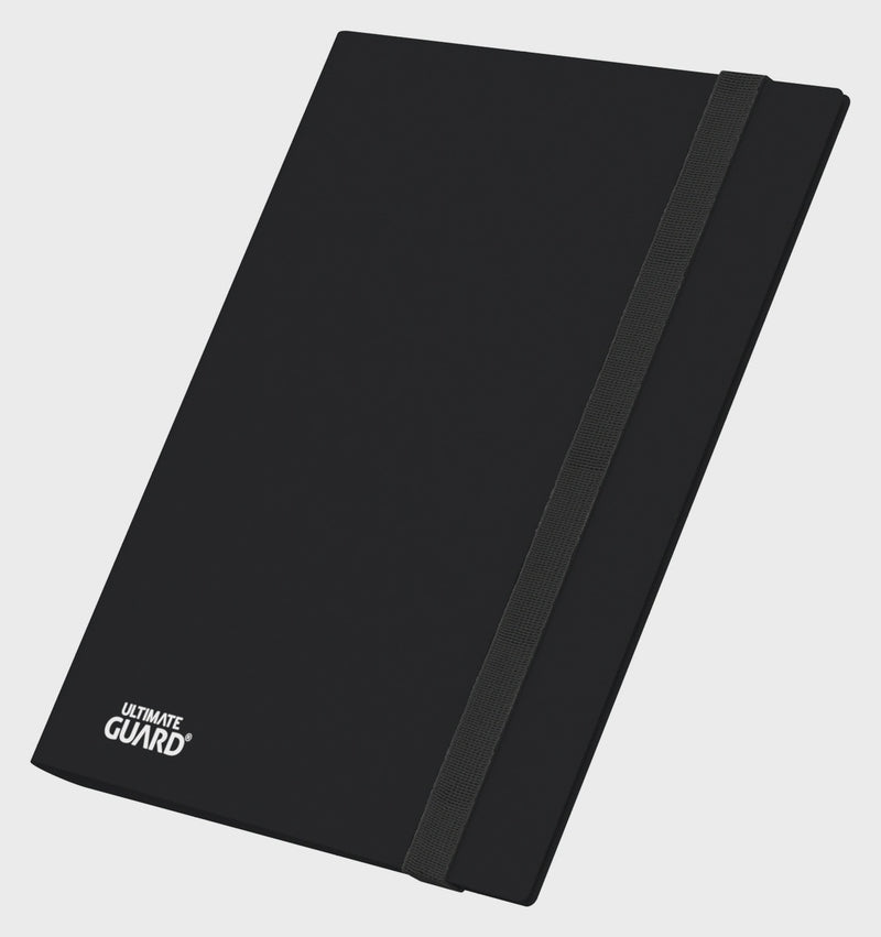 PORTFOLIO: 18-POCKET FLEXXFOLIO 360- BLACK