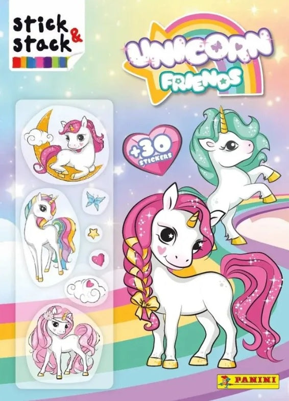 UNICORN FRIENDS (3)