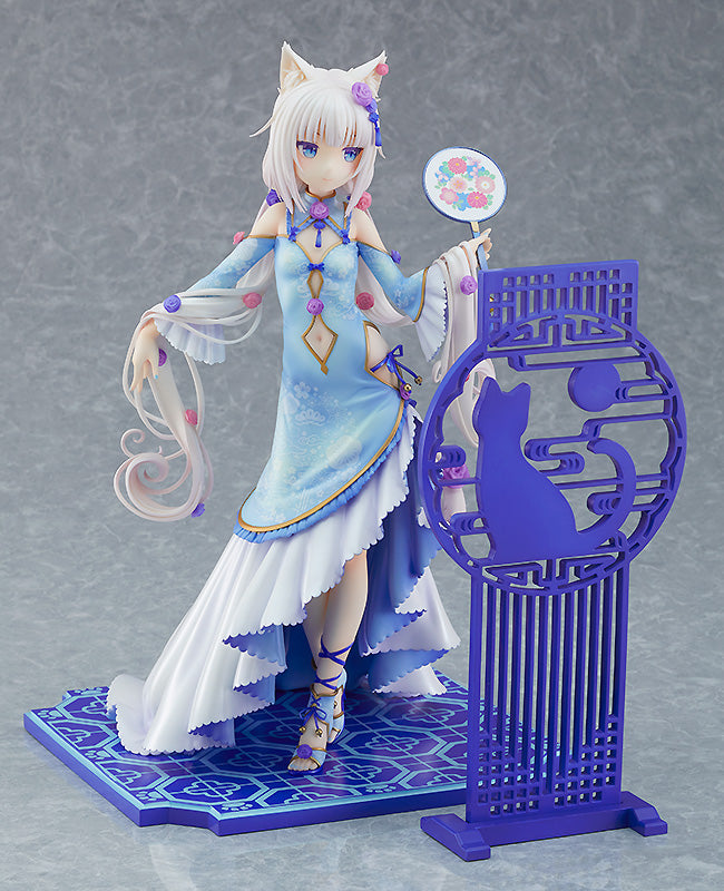 VANILLA: CHINESE DRESS VER.