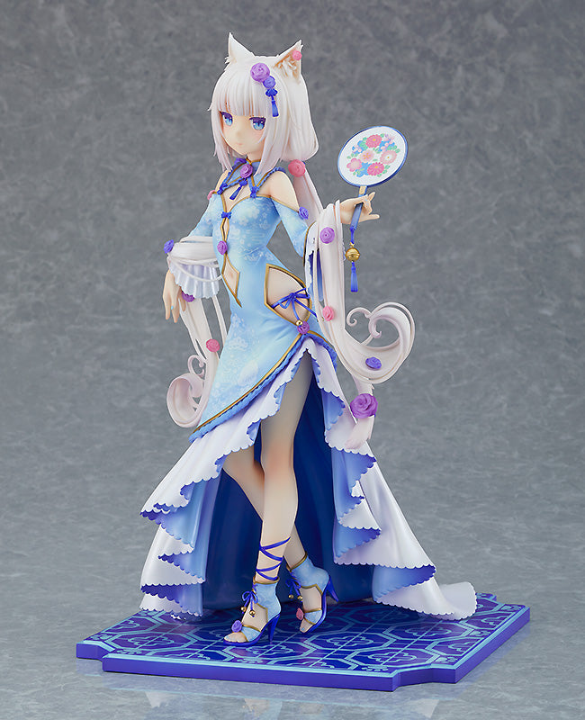 VANILLA: CHINESE DRESS VER.