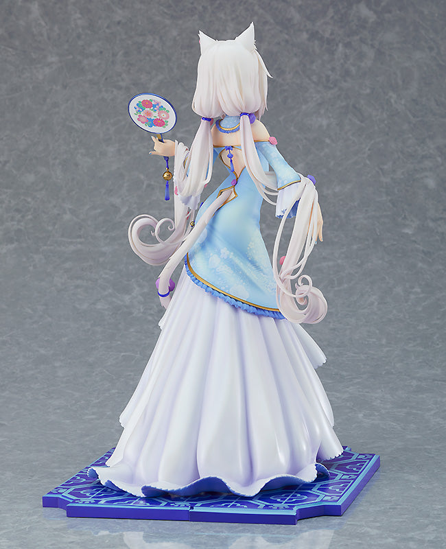 VANILLA: CHINESE DRESS VER.