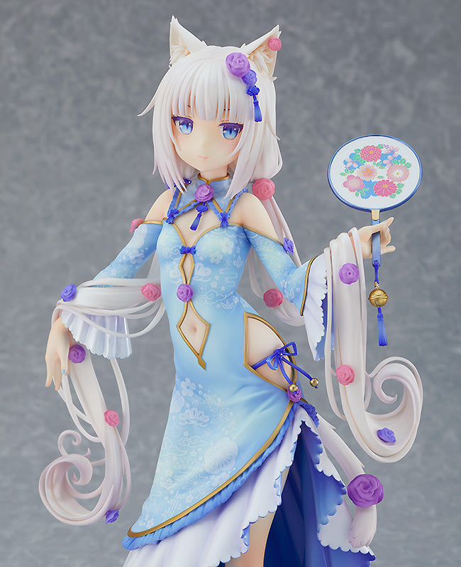VANILLA: CHINESE DRESS VER.
