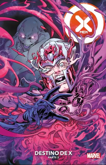 COMIC X-MEN VOL.27