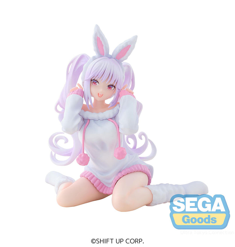 YUMEMIRIZE "GODDESS OF VICTORY: NIKKE" "ALICE"